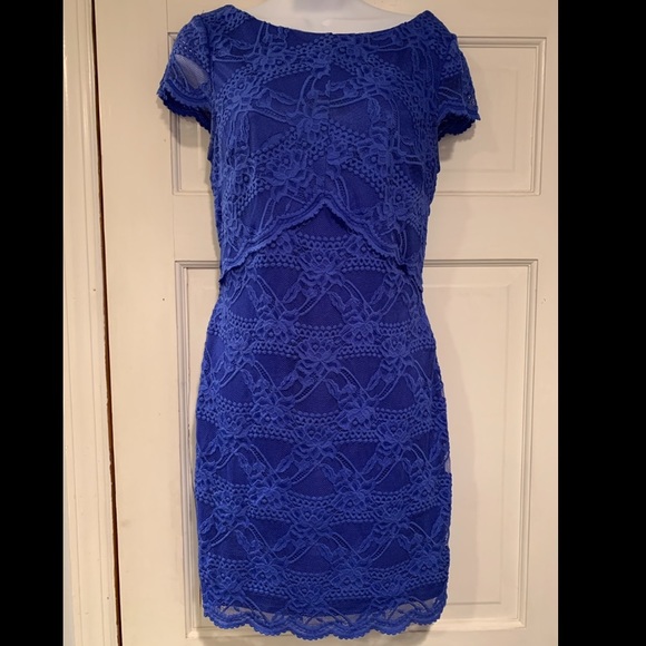 BEBE dress - Picture 1 of 13